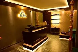 Isa Spa Hopefarm Whitefield
